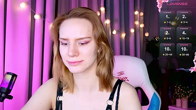 Ramona    online show from 12-31-24, 05:33