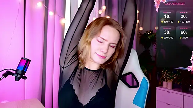 Ramona    online show from 01-02-25, 09:22