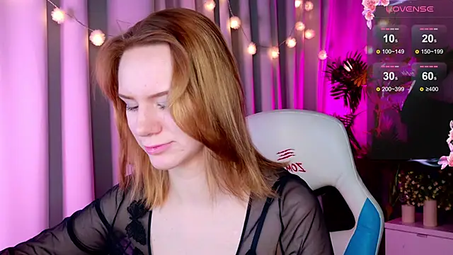 Ramona    online show from 01-04-25, 05:37