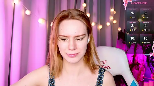 Ramona    online show from 01-10-25, 05:37