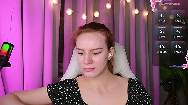 Ramona    online show from 01-11-25, 05:41