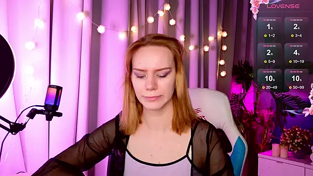 Ramona    online show from 01-14-25, 05:40