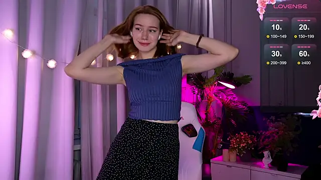 Ramona    online show from 01-25-25, 06:23