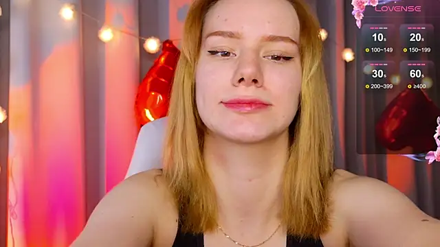 Ramona    online show from 02-03-25, 06:02