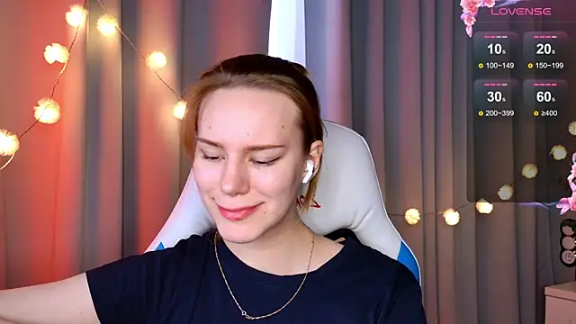 Ramona    online show from 02-13-25, 12:43