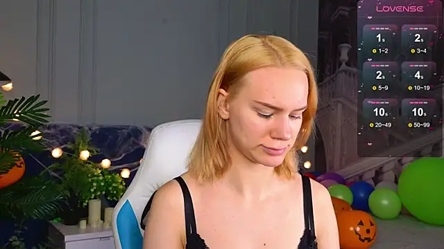 Ramona    online show from 10-24-25, 06:10