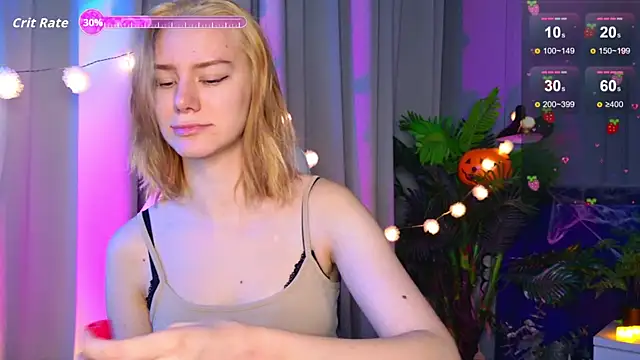 Ramona    online show from 10-27-25, 06:06