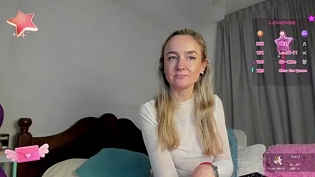 1Sweetnina online show from 03-15-25, 02:14