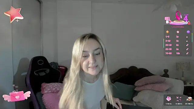 1Sweetnina online show from 10-03-25, 09:34