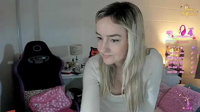 1Sweetnina online show from 10-29-25, 08:43