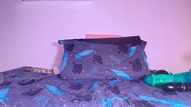 alexaa walker online show from 02-05-25, 02:59