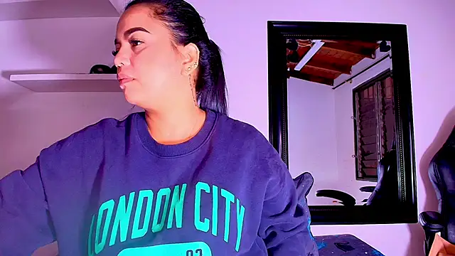 alexaa walker online show from 02-13-25, 11:50