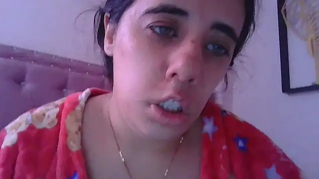 annarose19 online show from 12-21-24, 05:40