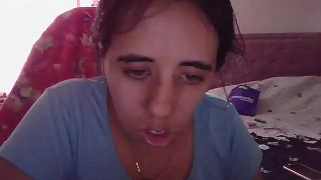 annarose19 online show from 12-23-24, 10:01