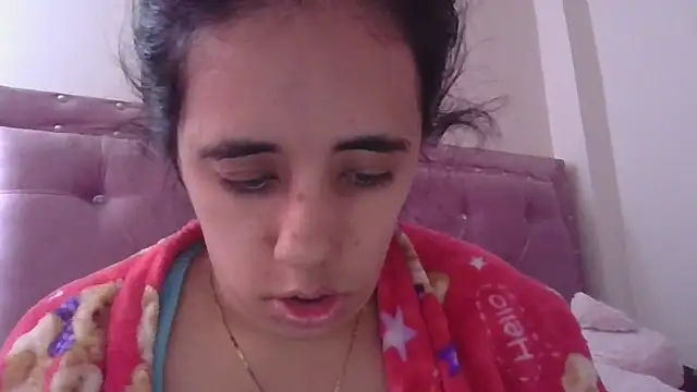 annarose19 online show from 12-24-24, 05:13