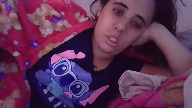 annarose19 online show from 12-28-24, 10:13