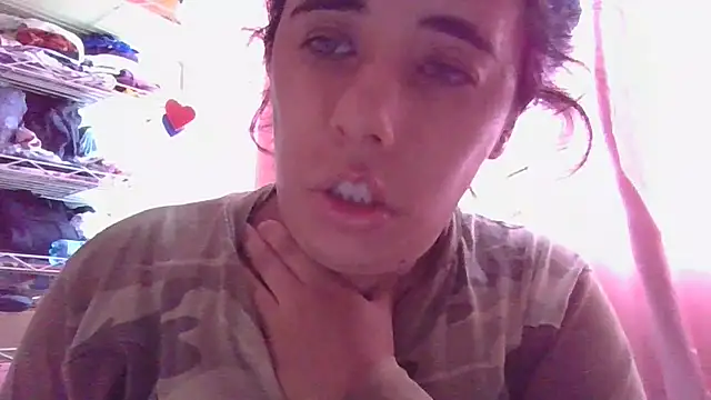 annarose19 online show from 12-30-24, 08:25