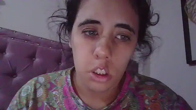 annarose19 online show from 01-07-25, 11:45