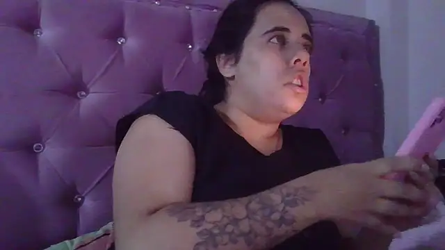 annarose19 online show from 01-10-25, 01:53