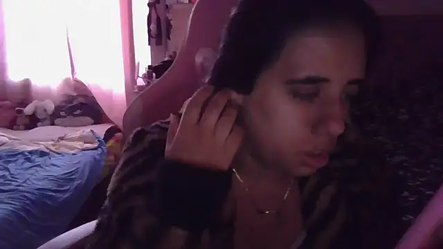 annarose19 online show from 01-15-25, 10:57