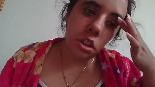 annarose19 online show from 01-16-25, 07:41