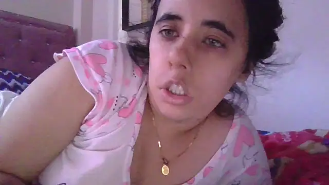 annarose19 online show from 01-27-25, 10:16