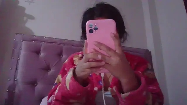 annarose19 online show from 02-01-25, 12:29