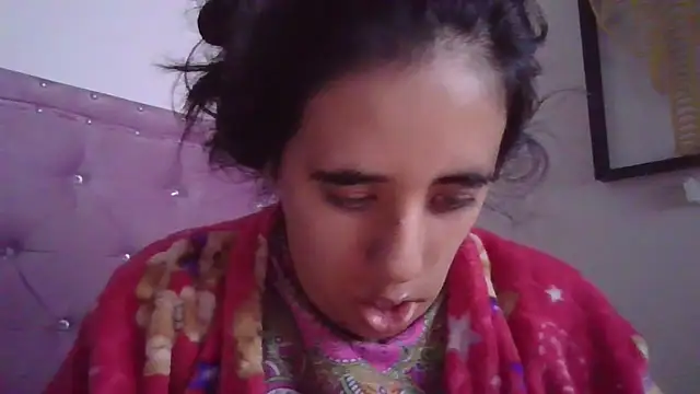 annarose19 online show from 02-06-25, 02:33