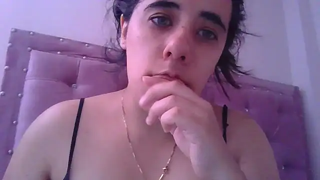 annarose19 online show from 02-08-25, 04:47