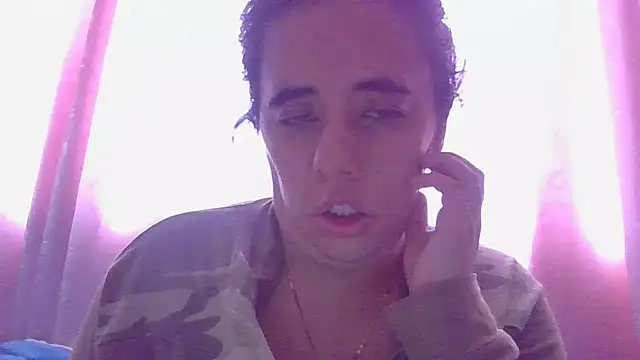 annarose19 online show from 02-11-25, 08:42