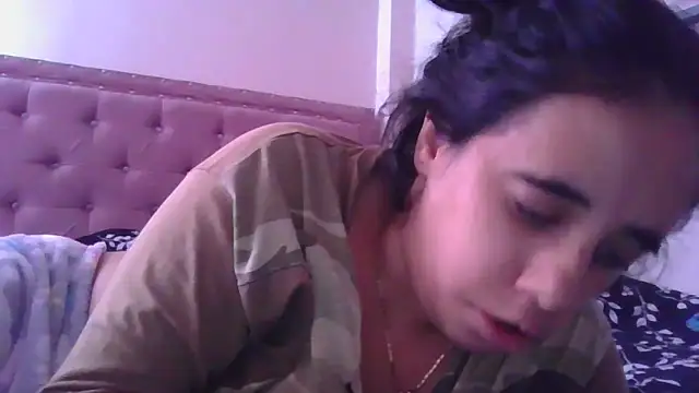 annarose19 online show from 02-12-25, 07:35