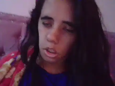 annarose19 online show from 02-13-25, 01:50