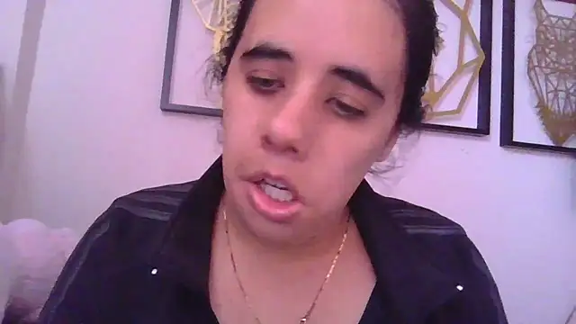 annarose19 online show from 02-14-25, 07:44