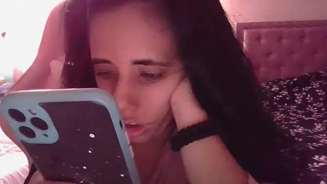 annarose19 online show from 02-19-25, 10:42