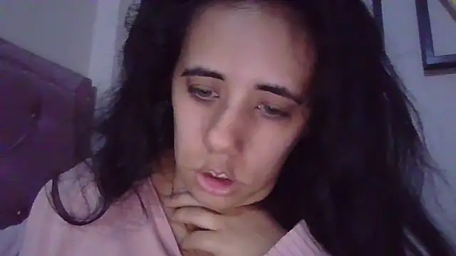 annarose19 online show from 02-21-25, 12:16