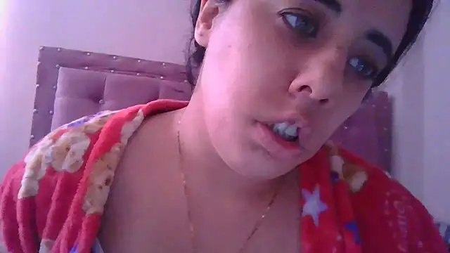 annarose19 online show from 03-01-25, 07:59