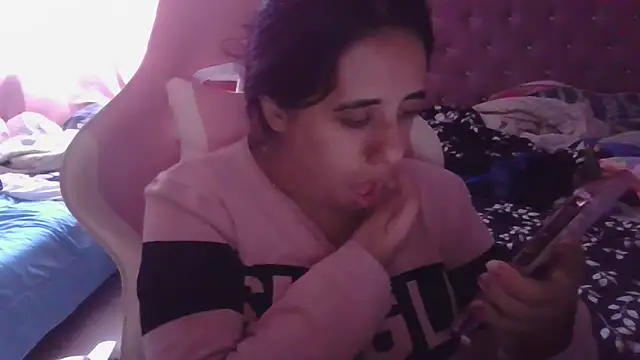 annarose19 online show from 03-03-25, 10:42