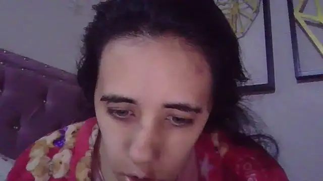 annarose19 online show from 03-05-25, 12:38