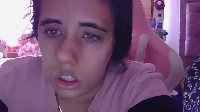 annarose19 online show from 03-05-25, 07:38