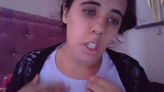 annarose19 online show from 03-11-25, 07:47