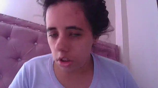 annarose19 online show from 03-13-25, 08:00