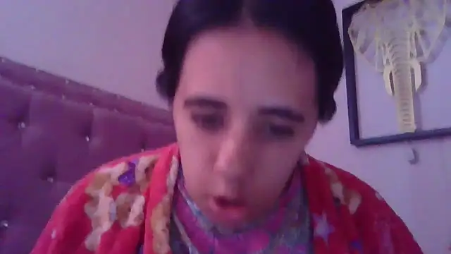 annarose19 online show from 03-15-25, 05:26