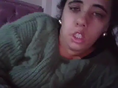 annarose19 online show from 03-17-25, 11:54