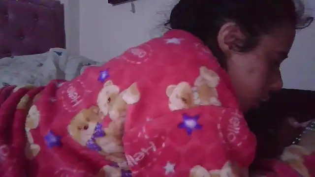 annarose19 online show from 03-19-25, 11:14