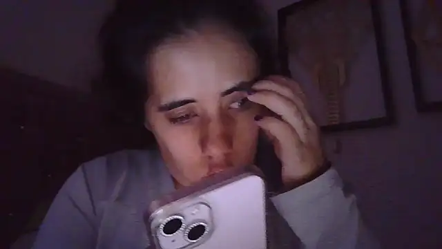 annarose19 online show from 09-12-25, 10:43