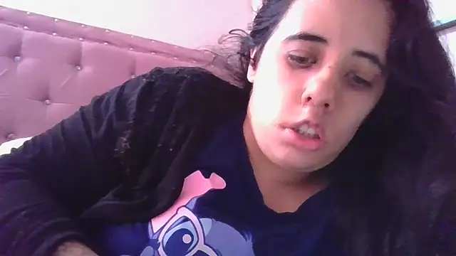 annarose19 online show from 09-17-25, 07:37