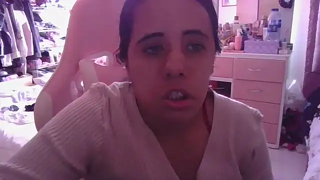 annarose19 online show from 10-10-25, 07:46