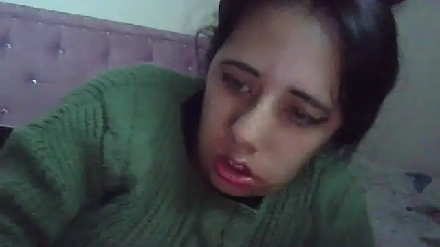 annarose19 online show from 11-15-25, 12:08