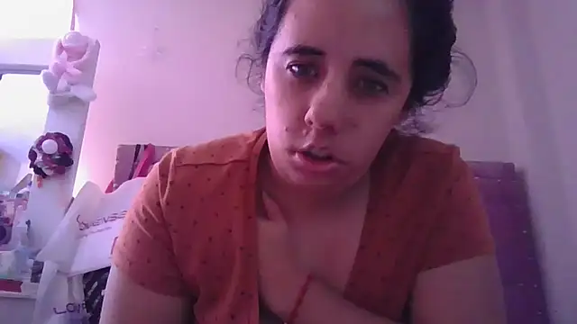 annarose19 online show from 12-13-25, 07:53