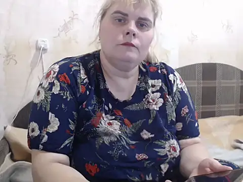 Ameliabusty online show from 02-01-25, 09:21